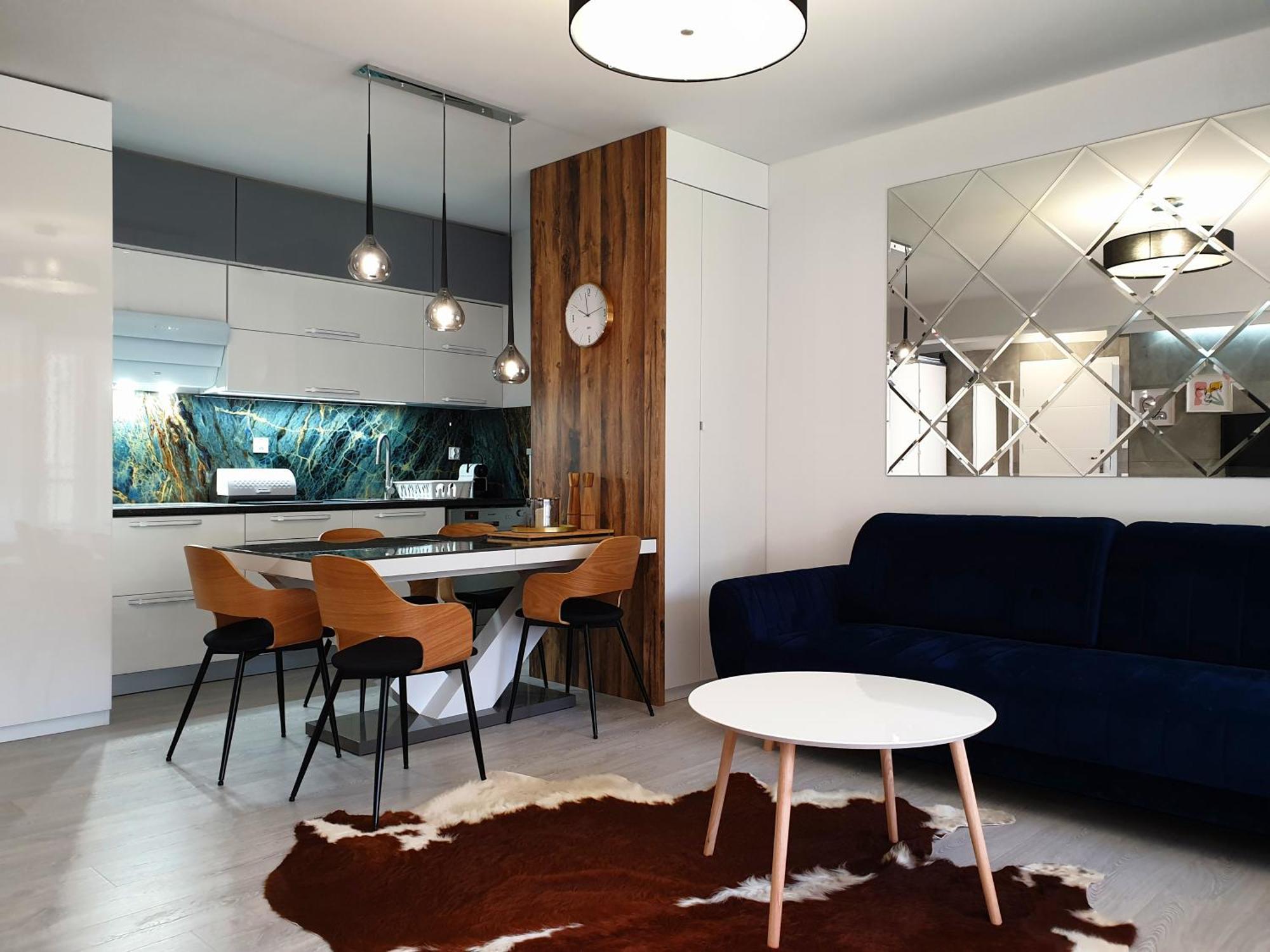 Apartamento Nadmorska Enklawa *