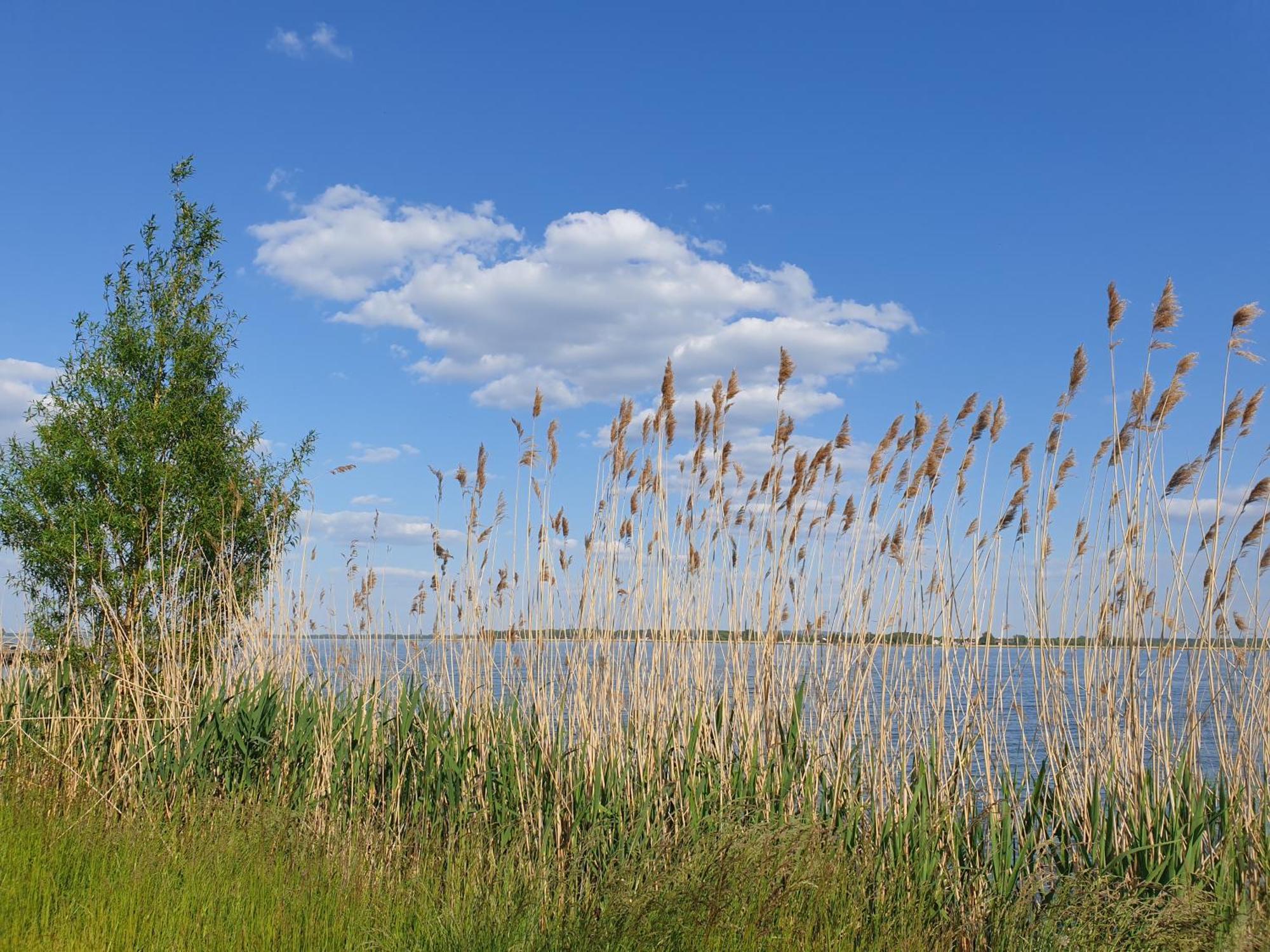 Apartamento Nadmorska Enklawa