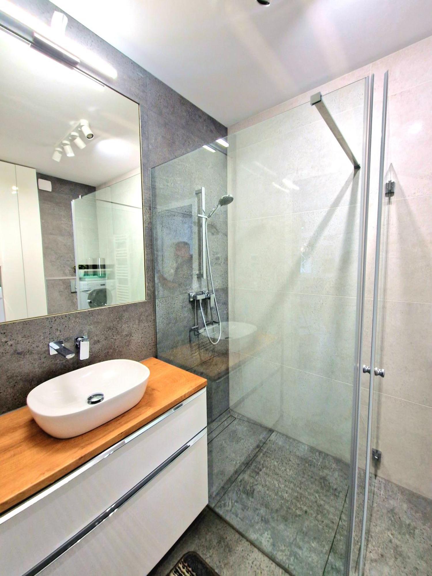 Apartamento Nadmorska Enklawa *