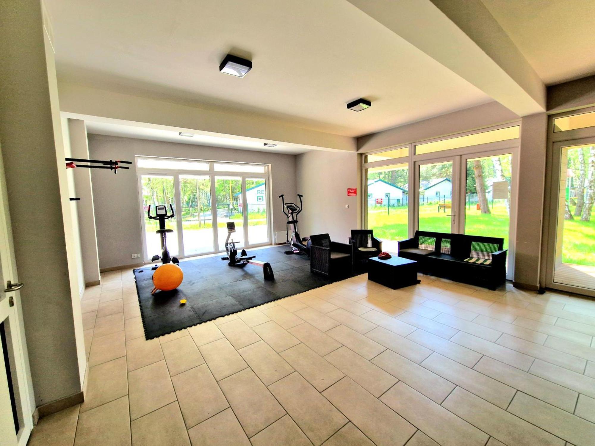 Apartamento Nadmorska Enklawa Mielno (Koszalin)