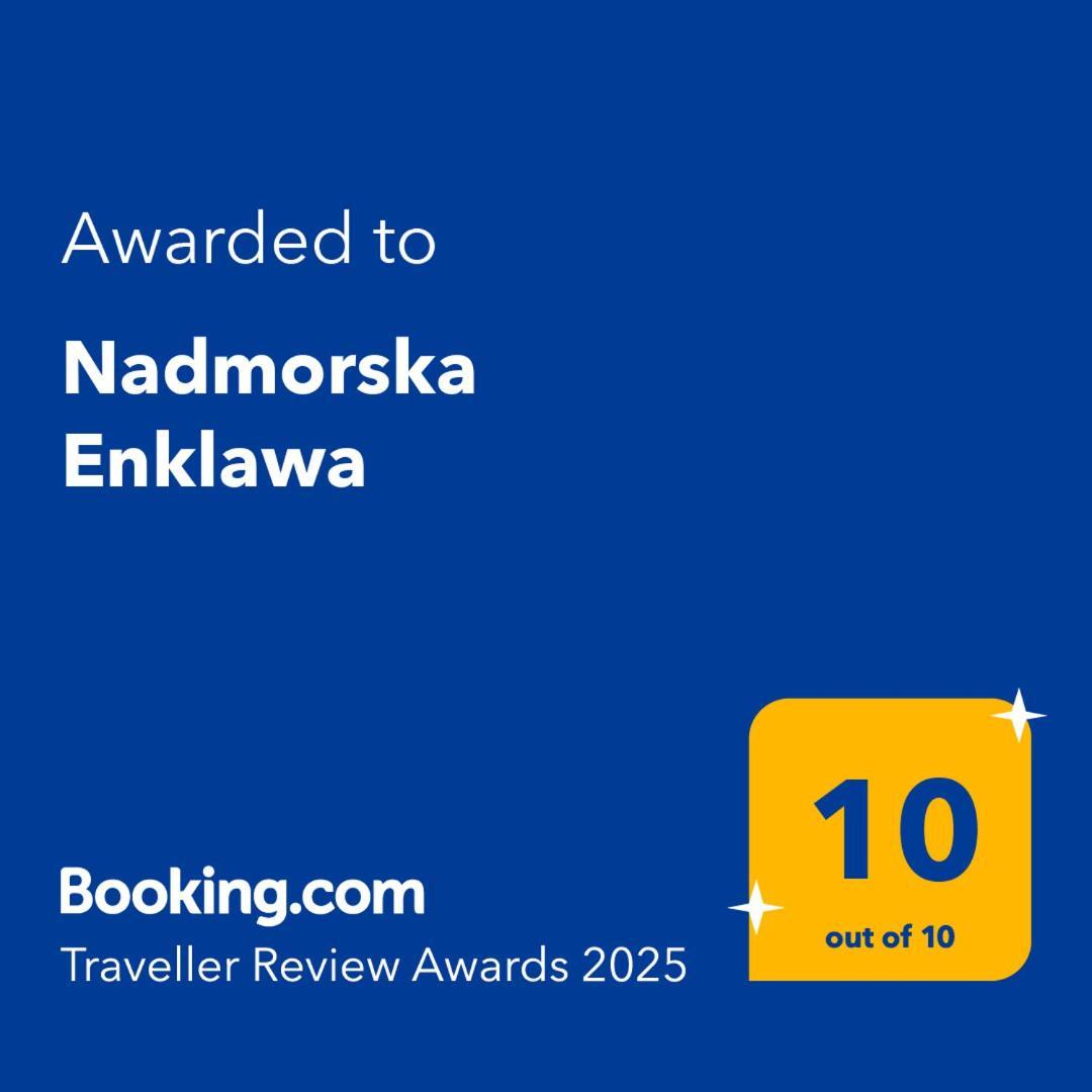 Nadmorska Enklawa